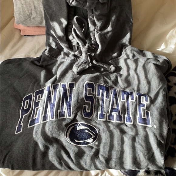 Penn State Hoodie - Picture 4 of 5